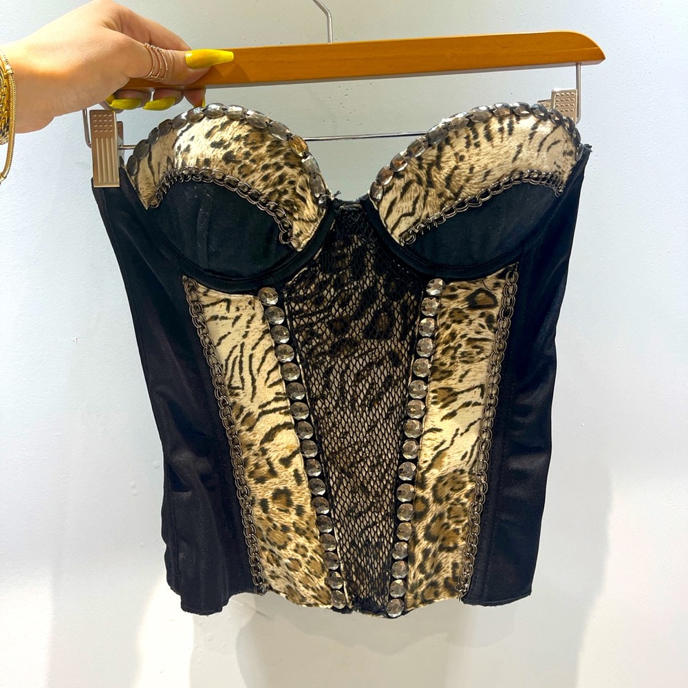 SOLD! Corset